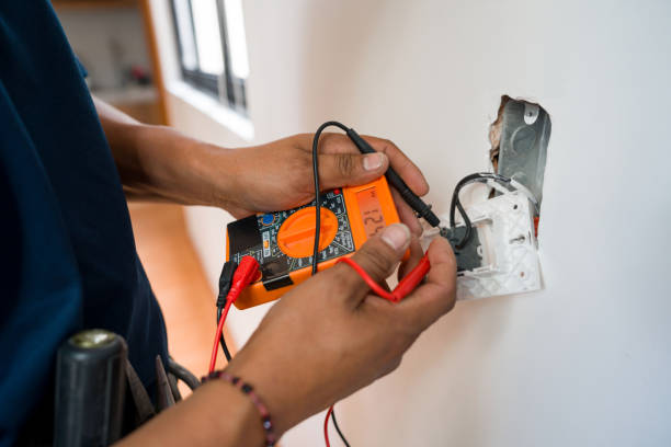 Trusted Nottingham, PA Electrician Experts