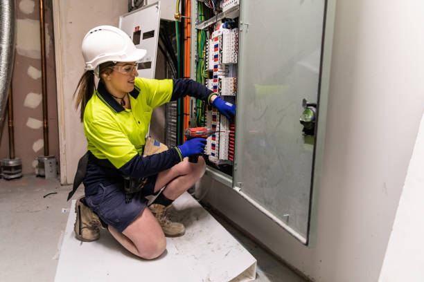  Nottingham, PA Electrician Pros