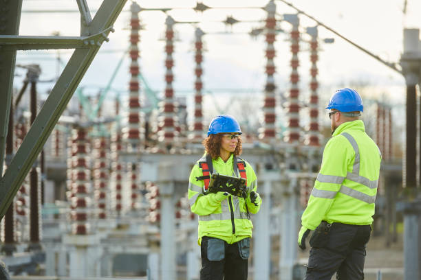 Best Circuit Breaker Repair  in Nottingham, PA