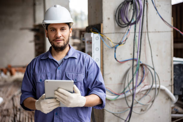 Best Electrician for Home Renovation  in Nottingham, PA