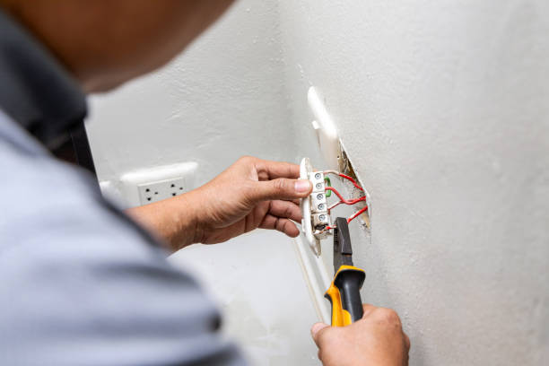 Best Emergency Electrician Near Me  in Nottingham, PA